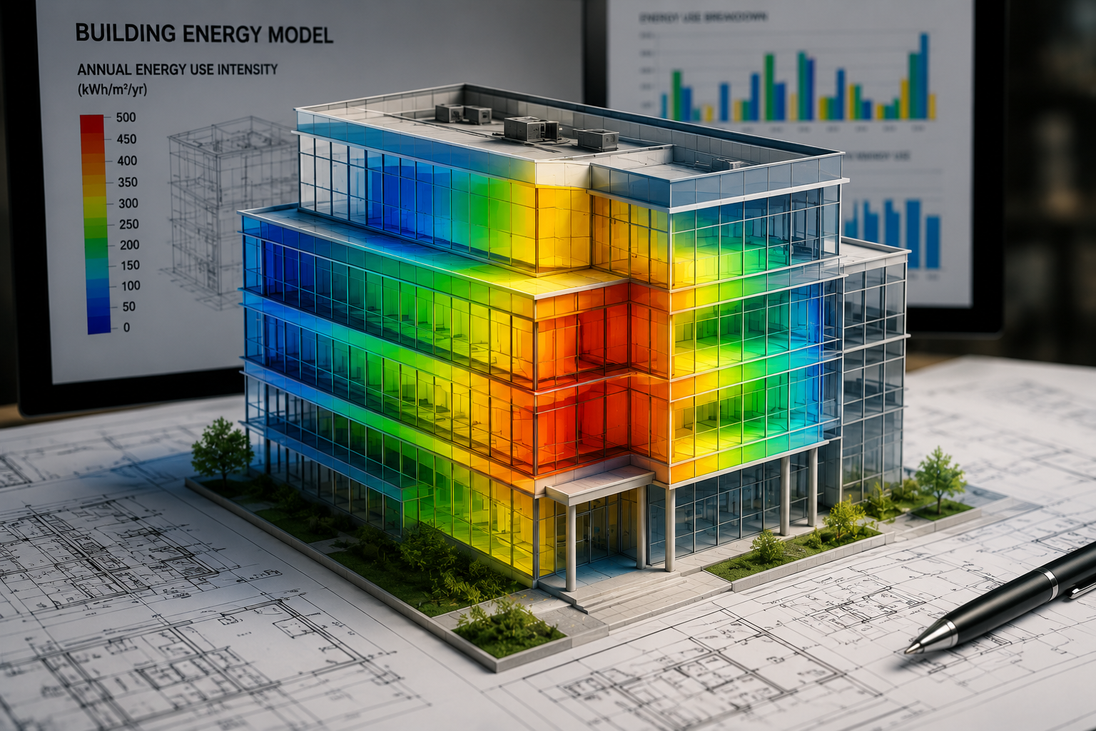 Energy Modeling