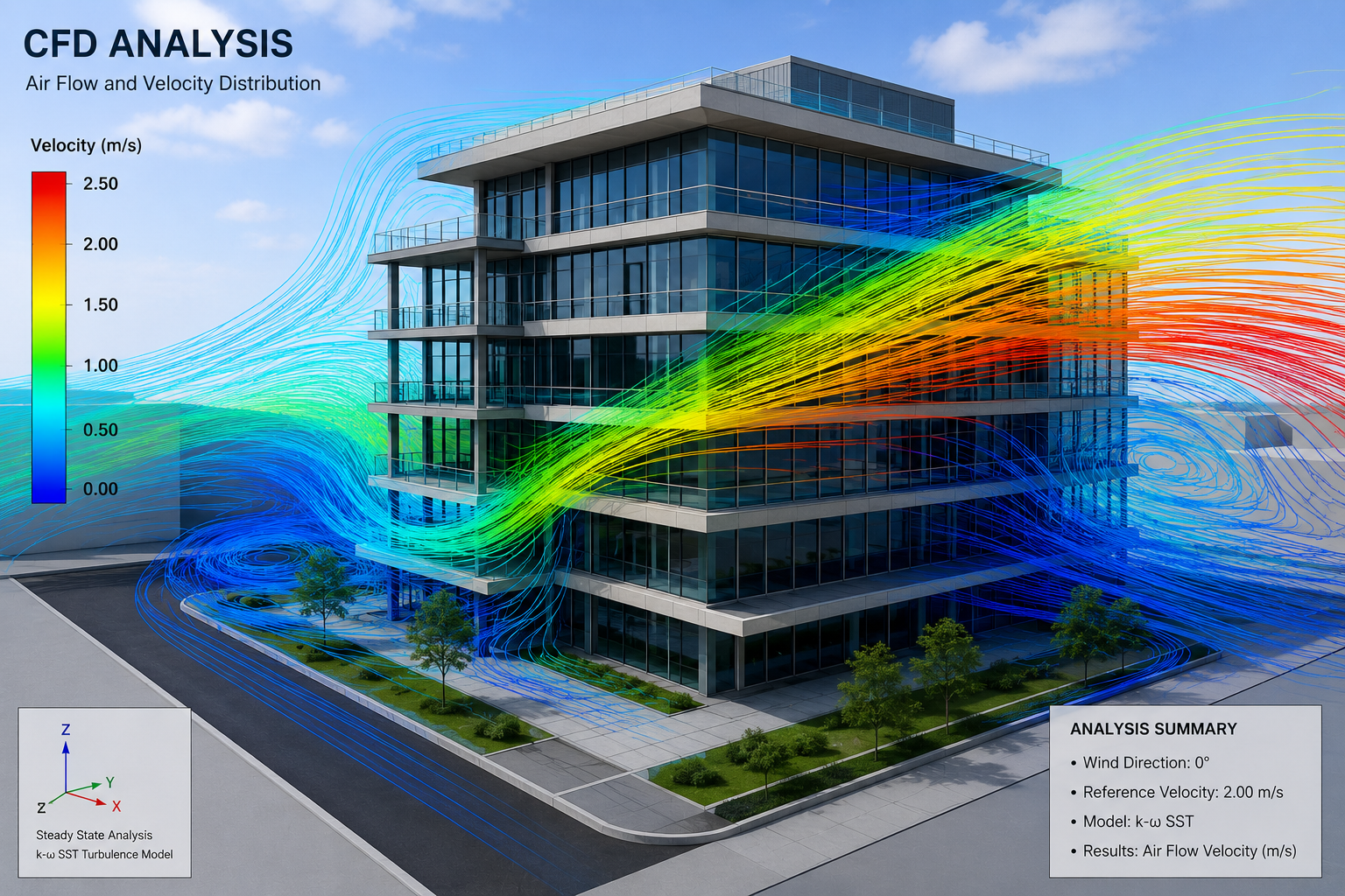 CFD Analysis